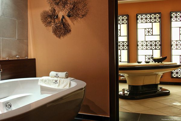 Rodos Park Suites Hotel Rodos